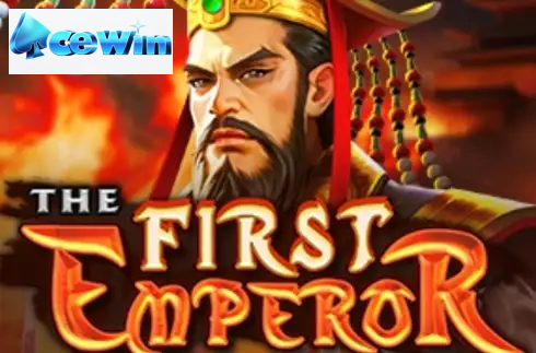 The First Emperor